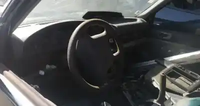 Veicolo di demolizione ssangyong musso (fj) 2.3 tdic tracã§ã£o integral dell'anno 1999 alimentato 