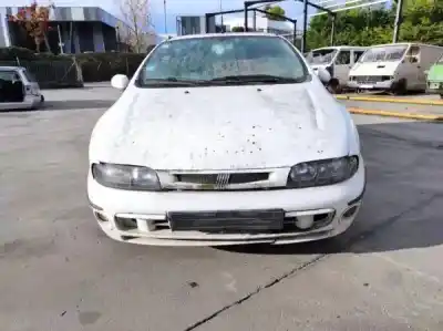 Veículo de Sucata FIAT BRAVO I (182_) 1.9 TD 100 S (182.AF) do ano 2001 alimentado 182 A7.000