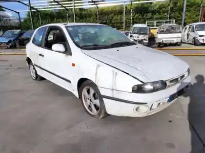 Veículo de Sucata fiat bravo i (182_) 1.9 td 100 s (182.af) do ano 2001 alimentado 182 a7.000