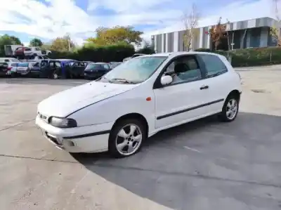 Veículo de Sucata fiat bravo i (182_) 1.9 td 100 s (182.af) do ano 2001 alimentado 182 a7.000