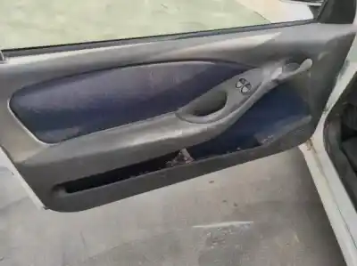 Veículo de Sucata fiat bravo i (182_) 1.9 td 100 s (182.af) do ano 2001 alimentado 182 a7.000