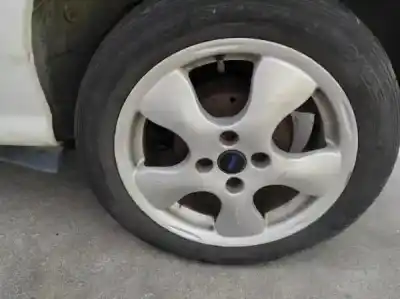 Veículo de Sucata fiat bravo i (182_) 1.9 td 100 s (182.af) do ano 2001 alimentado 182 a7.000