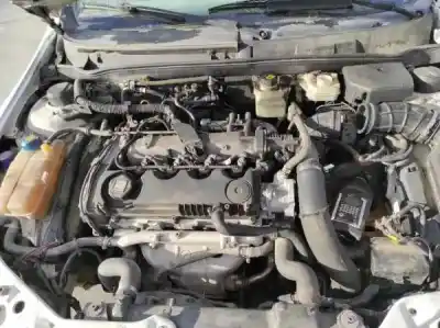 Veículo de Sucata fiat bravo i (182_) 1.9 td 100 s (182.af) do ano 2001 alimentado 182 a7.000