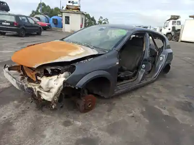 Здавання транспортного засобу OPEL ASTRA H GTC (A04) 1.3 CDTI (L08) року 0 потужний Z 13 DTH