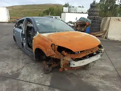 Scrapping Vehicle opel astra h gtc (a04) 1.3 cdti (l08) of the year 0 powered z 13 dth