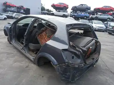 Scrapping Vehicle opel astra h gtc (a04) 1.3 cdti (l08) of the year 0 powered z 13 dth