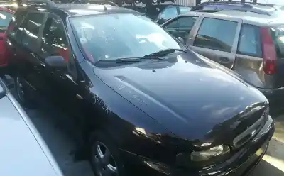 Здавання транспортного засобу FIAT MAREA WEEKEND (185_) 1.4 80 12V року 1999 потужний 182 A3.000