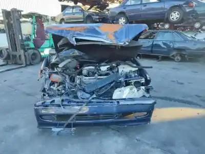 Vehicul casat MERCEDES-BENZ CLASSE C CARRINHA (S202) C 220 T CDI (202.193) Gasóleo 2006 5P al anului 2006 alimentat OM 611.960