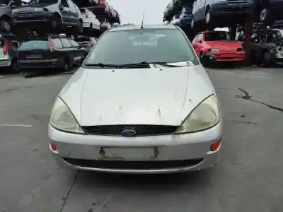 Здавання транспортного засобу ford focus i (daw, dbw) 1.4 16v року 2000 потужний fxda Здавання транспортного засобу ford focus i (daw, dbw) 1.4 16v року 2000 потужний fxda