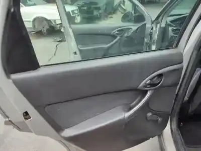 Здавання транспортного засобу ford focus i (daw, dbw) 1.4 16v року 2000 потужний fxda Здавання транспортного засобу ford focus i (daw, dbw) 1.4 16v року 2000 потужний fxda