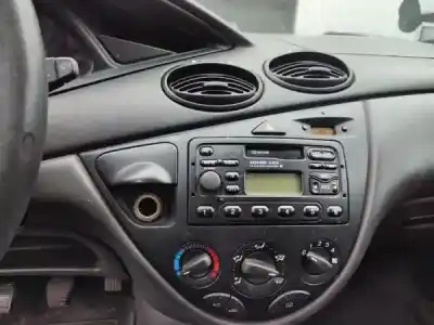 Здавання транспортного засобу ford focus i (daw, dbw) 1.4 16v року 2000 потужний fxda Здавання транспортного засобу ford focus i (daw, dbw) 1.4 16v року 2000 потужний fxda