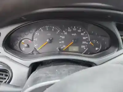 Здавання транспортного засобу ford focus i (daw, dbw) 1.4 16v року 2000 потужний fxda Здавання транспортного засобу ford focus i (daw, dbw) 1.4 16v року 2000 потужний fxda