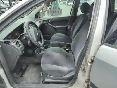 Здавання транспортного засобу ford focus i (daw, dbw) 1.4 16v року 2000 потужний fxda Здавання транспортного засобу ford focus i (daw, dbw) 1.4 16v року 2000 потужний fxda