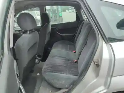 Здавання транспортного засобу ford focus i (daw, dbw) 1.4 16v року 2000 потужний fxda Здавання транспортного засобу ford focus i (daw, dbw) 1.4 16v року 2000 потужний fxda