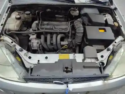 Здавання транспортного засобу ford focus i (daw, dbw) 1.4 16v року 2000 потужний fxda Здавання транспортного засобу ford focus i (daw, dbw) 1.4 16v року 2000 потужний fxda