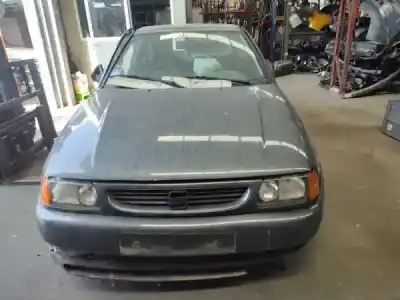 Vehicul casat SEAT IBIZA (6K1) 1.9 TDI al anului 1997 alimentat 