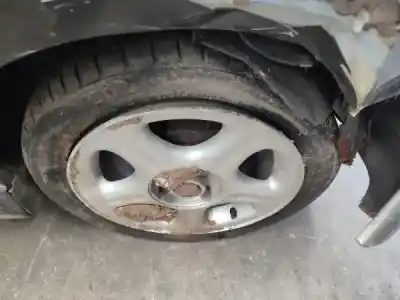 Vehicul casat seat ibiza (6k1) 1.9 tdi al anului 1997 alimentat 