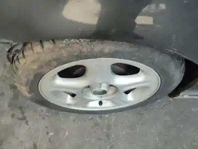 Vehicul casat seat ibiza (6k1) 1.9 tdi al anului 1997 alimentat 