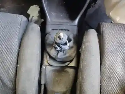 Vehicul casat seat ibiza (6k1) 1.9 tdi al anului 1997 alimentat 