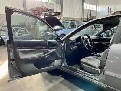 Утилизация автомобиля audi a4 b5 (8d2) 1.9 tdi года 0 питание ahu