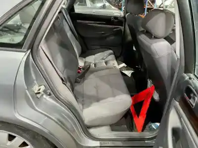 Утилизация автомобиля audi a4 b5 (8d2) 1.9 tdi года 0 питание ahu