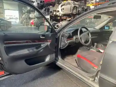 Утилизация автомобиля audi a4 b5 avant (8d5) 1.8 t года 0 питание adr