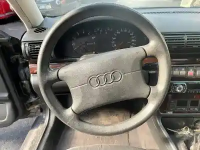 Утилизация автомобиля audi a4 b5 avant (8d5) 1.8 t года 0 питание adr