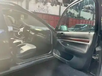 Утилизация автомобиля audi a4 b5 avant (8d5) 1.8 t года 0 питание adr