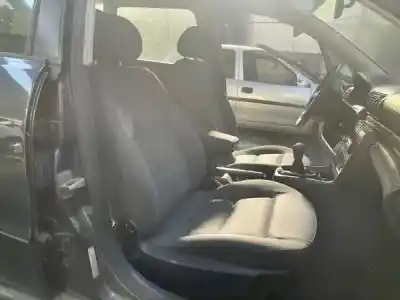 Утилизация автомобиля audi a4 b5 avant (8d5) 1.8 t года 0 питание adr
