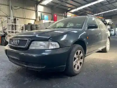 Утилизация автомобиля audi a4 b5 avant (8d5) 1.8 t года 0 питание adr