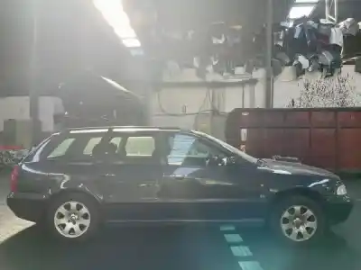 Утилизация автомобиля audi a4 b5 avant (8d5) 1.8 t года 0 питание adr