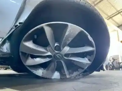 Утилизация автомобиля opel corsa e (x15) 1.3 cdti (08 68) года 0 питание b 13 dte