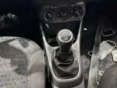 Утилизация автомобиля opel corsa e (x15) 1.3 cdti (08 68) года 0 питание b 13 dte