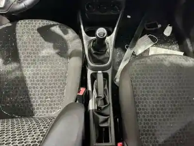 Утилизация автомобиля opel corsa e (x15) 1.3 cdti (08 68) года 0 питание b 13 dte