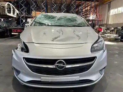 Утилизация автомобиля opel corsa e (x15) 1.3 cdti (08 68) года 0 питание b 13 dte
