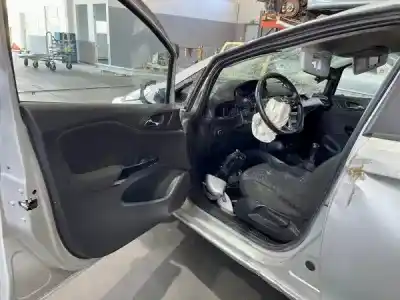 Утилизация автомобиля opel corsa e (x15) 1.3 cdti (08 68) года 0 питание b 13 dte