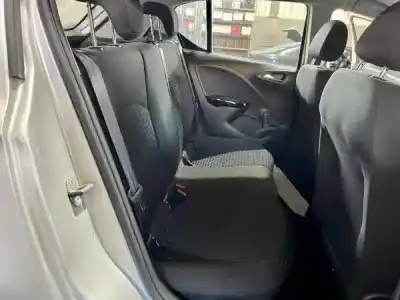 Утилизация автомобиля opel corsa e (x15) 1.3 cdti (08 68) года 0 питание b 13 dte