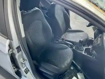 Утилизация автомобиля opel corsa e (x15) 1.3 cdti (08 68) года 0 питание b 13 dte