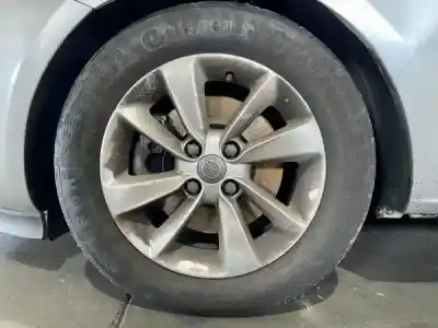 Утилизация автомобиля opel corsa e (x15) 1.3 cdti (08 68) года 0 питание b 13 dte