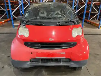 Veicolo di demolizione SMART                                              CITY-COUPE (450)                                                                                                                                                                                                                                           0.7 (450.352. 450.353)                                                                                                                                                                                                                                     dell'anno 0 alimentato M 160.920