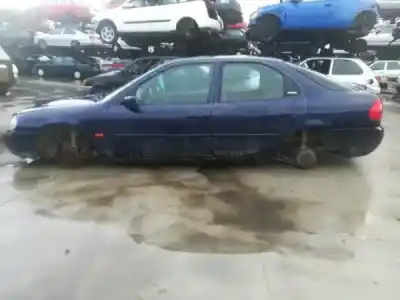 Scrapping Vehicle ford mondeo ii (bap) 1.8 td of the year 1997 powered rfn