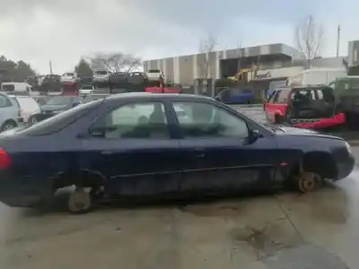 Scrapping Vehicle ford mondeo ii (bap) 1.8 td of the year 1997 powered rfn