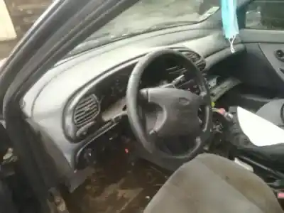 Scrapping Vehicle ford mondeo ii (bap) 1.8 td of the year 1997 powered rfn