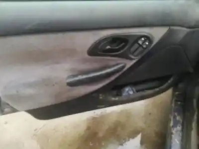 Scrapping Vehicle ford mondeo ii (bap) 1.8 td of the year 1997 powered rfn