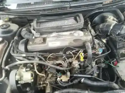 Scrapping Vehicle ford mondeo ii (bap) 1.8 td of the year 1997 powered rfn