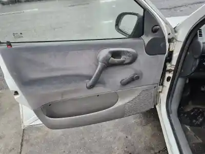 Утилизация автомобиля opel corsa b (s93) 1.2 i (f08 f68 m68) года 1994 питание 12 nz Утилизация автомобиля opel corsa b (s93) 1.2 i (f08 f68 m68) года 1994 питание 12 nz