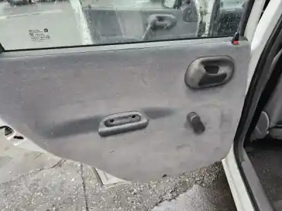 Утилизация автомобиля opel corsa b (s93) 1.2 i (f08 f68 m68) года 1994 питание 12 nz Утилизация автомобиля opel corsa b (s93) 1.2 i (f08 f68 m68) года 1994 питание 12 nz