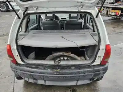 Утилизация автомобиля opel corsa b (s93) 1.2 i (f08 f68 m68) года 1994 питание 12 nz Утилизация автомобиля opel corsa b (s93) 1.2 i (f08 f68 m68) года 1994 питание 12 nz