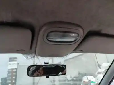 Scrapping Vehicle renault clio ii fase i (b/cb0) (1998->) 1.9 d (b/cb0e) of the year 2000 powered f8q 630