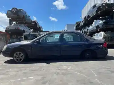 Veículo de Sucata ford mondeo ii (bap) 1.8 td do ano 1999 alimentado rfn